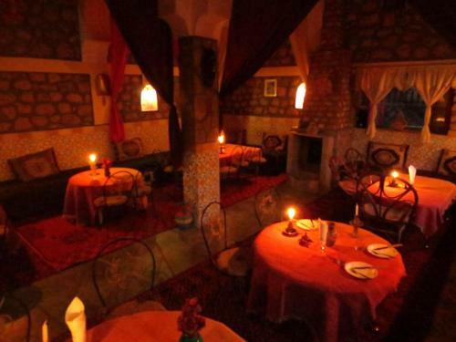 Posada H�tel Azul