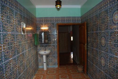 Bed & Breakfast Maison D'h�tes Le Ciel Bleu