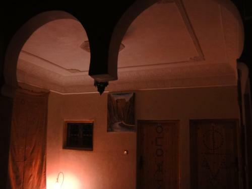 Bed & Breakfast Maison D'h�tes Le Ciel Bleu