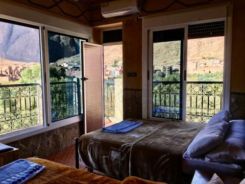 Posada La Petite Gorge