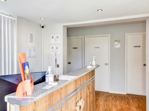Hotel Oyo Blue Inn