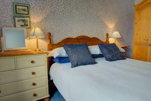 Bellegreen Cottage