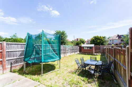 Apartamento My Haven Home