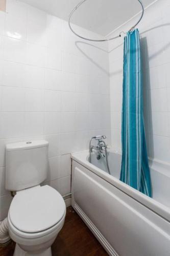 Apartamento My Haven Home