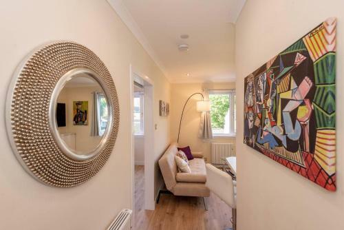 Apartamentos Pilmour Place - 30 Seconds To The Old Course!