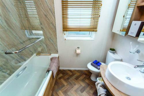 Lyndale Lodge 27 - Stewart's Resort St Andrews