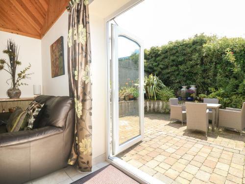 Suntrap Hideaway