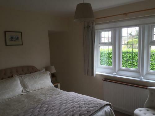 Hostal Coombe House