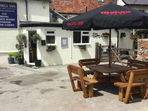 Posada The Bell Inn