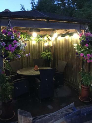 Posada The Bell Inn