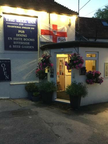 Posada The Bell Inn