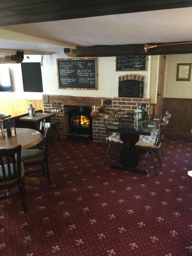 Posada The Bell Inn
