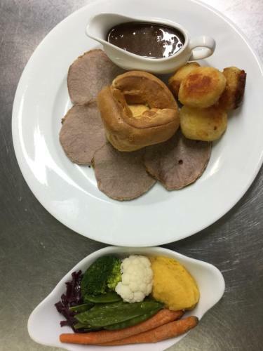 Posada The Bell Inn