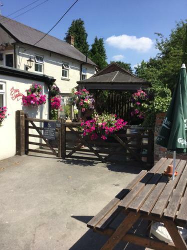 Posada The Bell Inn