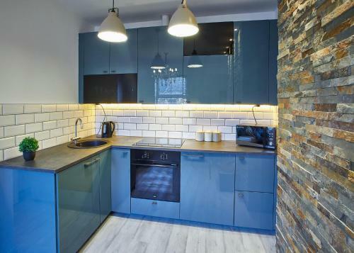 Pearl Apartment
