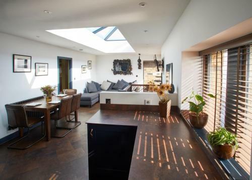 The Nook Cottage