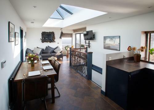 The Nook Cottage
