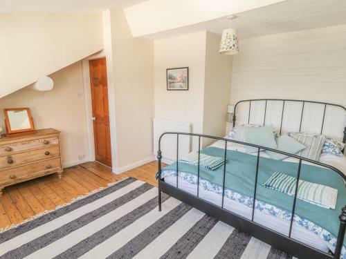 Salmon Cottage