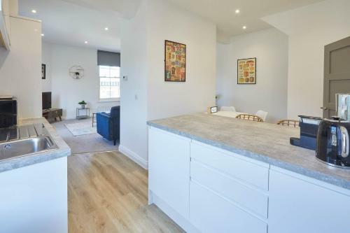 Cornerhouse Apartments