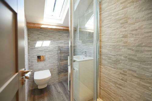 Cornerhouse Apartments