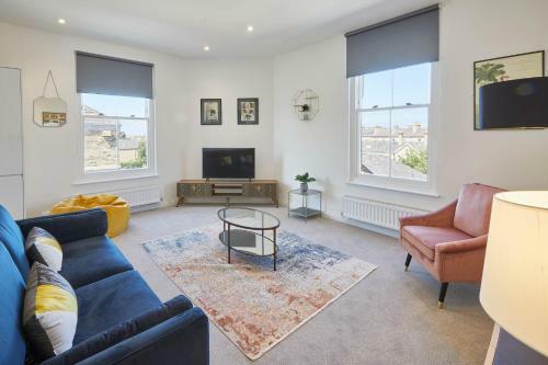 Cornerhouse Apartments