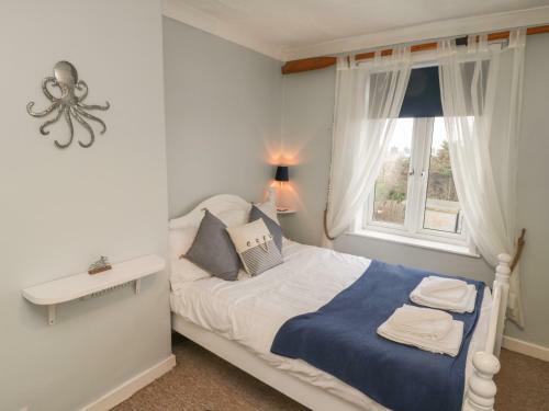 Mulgrave Cottage