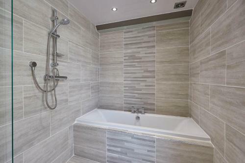 Apartamento Huntcliffe @ Ruby