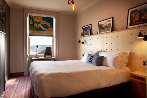 Hotel The Bike & Boot Inn