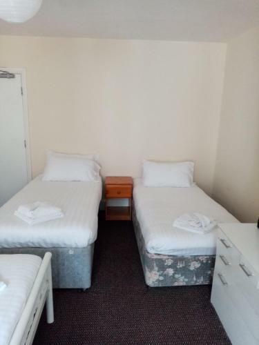 Hotel Black Lion