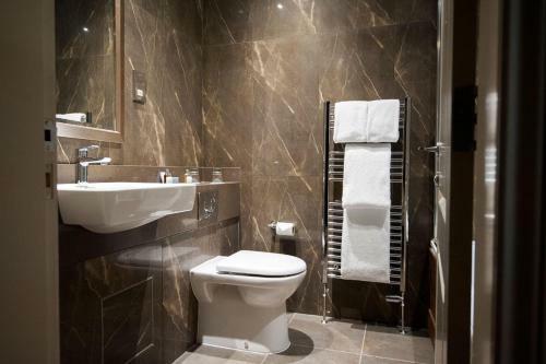 Seamill Hydro Hotel & Resort