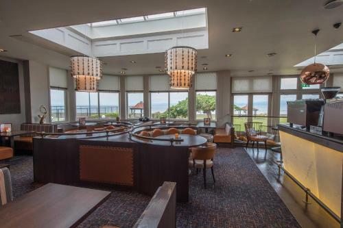 Seamill Hydro Hotel & Resort