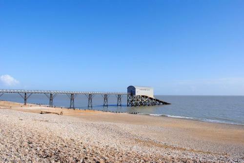 Caedwalla House, Selsey