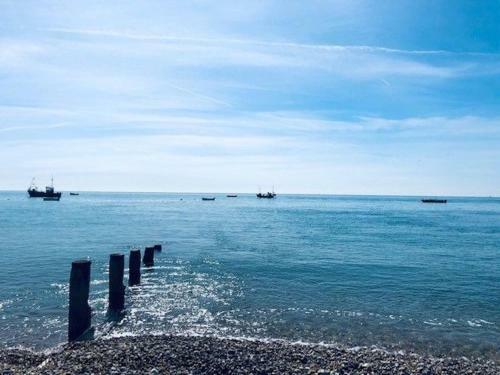 Little Beacon , Selsey