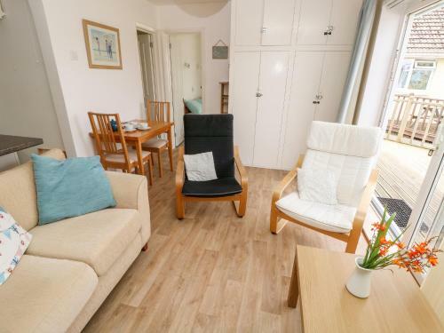 Buddleia Cottage