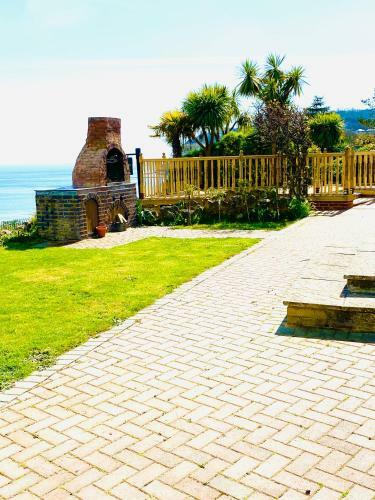Villa Mentone Hotel