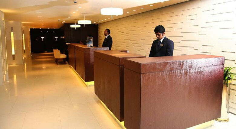 Hotel Ramada Colombo