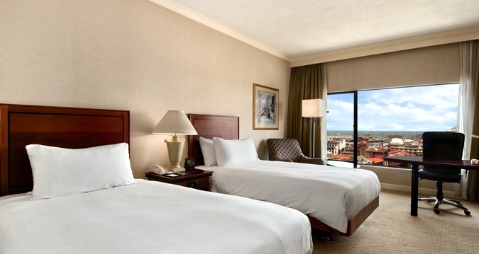 Hilton Colombo Hotel