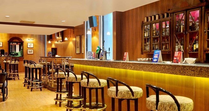 Hilton Colombo Hotel