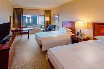 Hilton Colombo Hotel