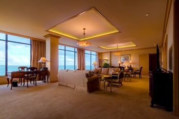 Hilton Colombo Hotel