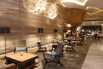 Hilton Colombo Hotel