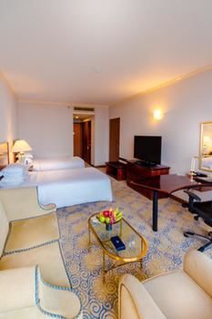 Hilton Colombo Hotel