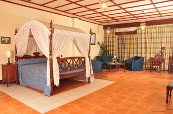 Grand Oriental Hotel