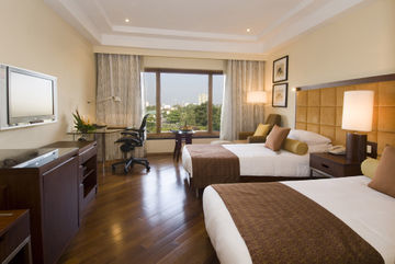 Hotel Taj Samudra
