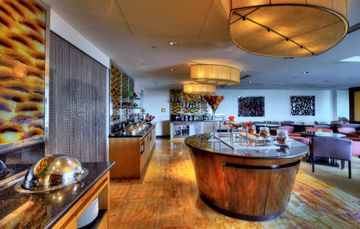Hotel Cinnamon Grand