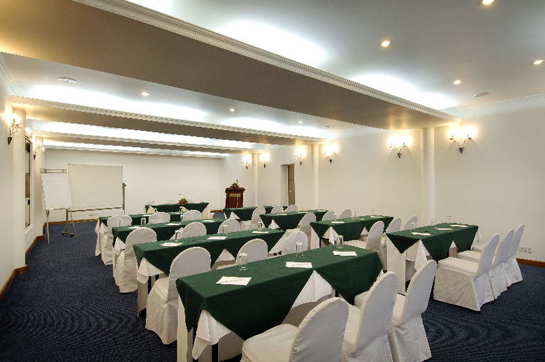 Hotel Berjaya Mount Royal