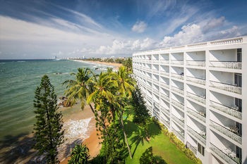 Hotel Mount Lavinia