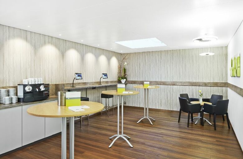 Sorell Hotel Ador