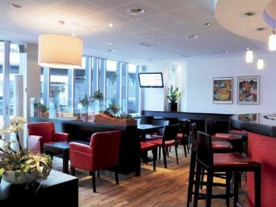 Sorell Hotel Ador