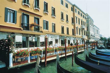 Hotel Monaco And Grand Canal